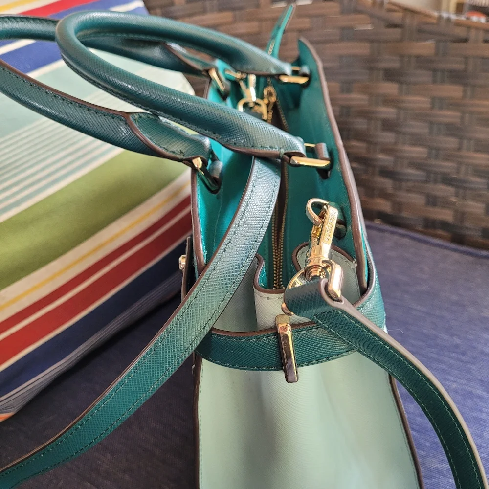 Kate spade satchel
